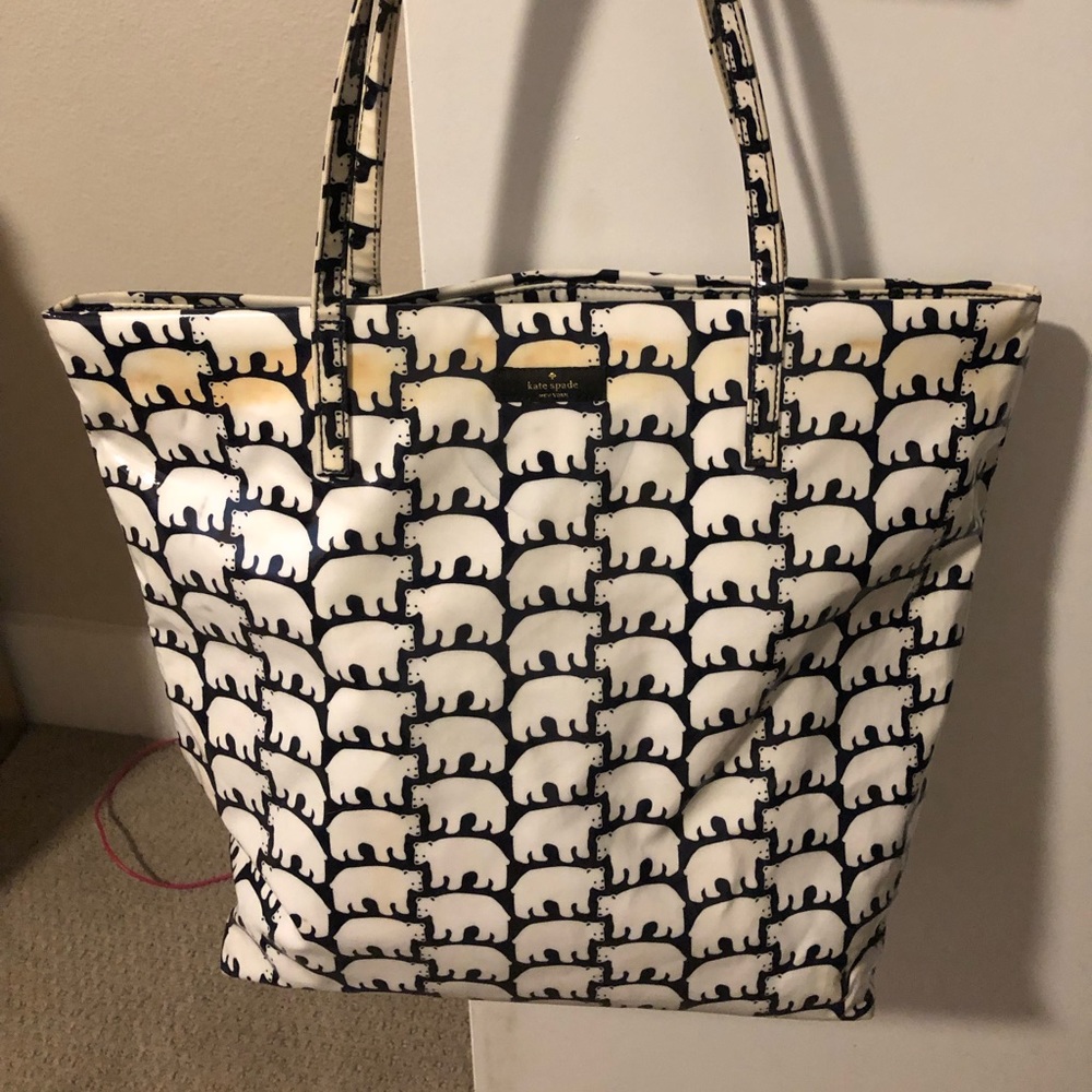 Kate Spade purse